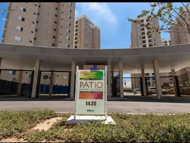 Imagem: Aluguel de Apartamento de 2 Quartos com