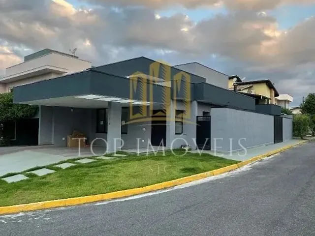 Imagem: Excelente Casa Térrea 3 Dormitórios para