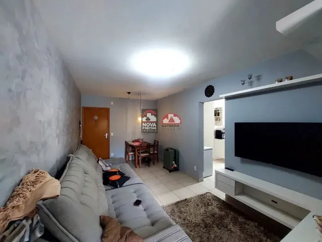 Imagem: Lindo Apartamento no Serra da Bocaina com