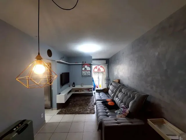 Imagem 6: Lindo Apartamento no Serra da Bocaina com 2 Vagas e Ar Condicionado!