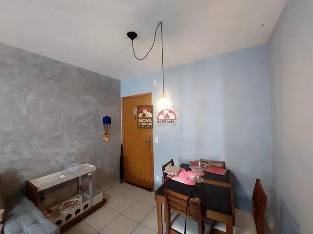 Imagem 10: Lindo Apartamento no Serra da Bocaina com 2 Vagas e Ar Condicionado!