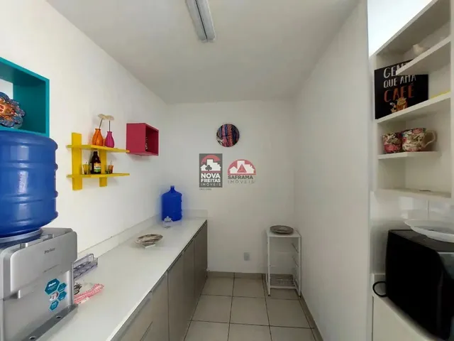 Imagem 15: Lindo Apartamento no Serra da Bocaina com 2 Vagas e Ar Condicionado!