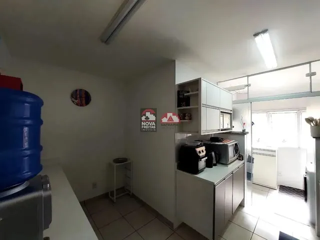 Imagem 7: Lindo Apartamento no Serra da Bocaina com 2 Vagas e Ar Condicionado!