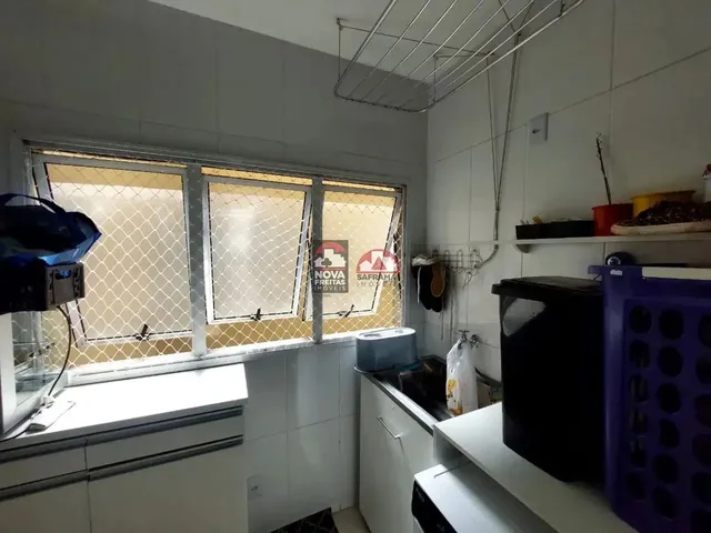 Imagem 16: Lindo Apartamento no Serra da Bocaina com 2 Vagas e Ar Condicionado!