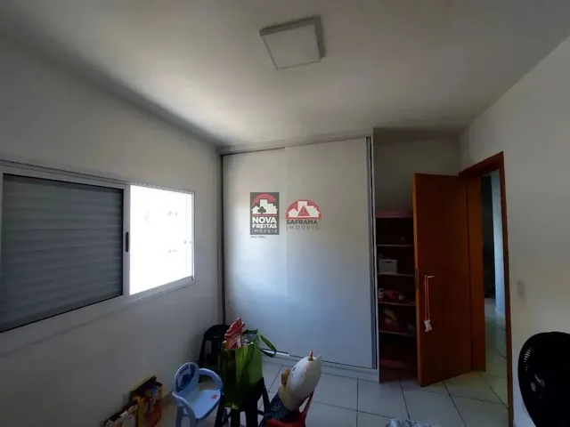 Imagem 12: Lindo Apartamento no Serra da Bocaina com 2 Vagas e Ar Condicionado!