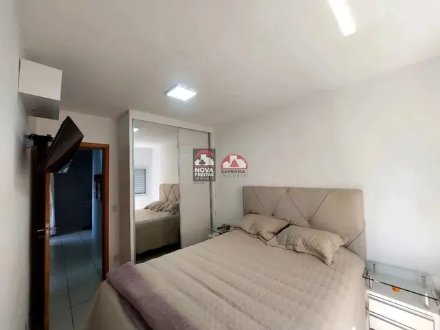 Imagem 11: Lindo Apartamento no Serra da Bocaina com 2 Vagas e Ar Condicionado!