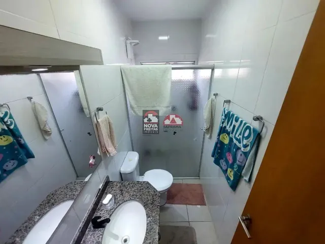 Imagem 9: Lindo Apartamento no Serra da Bocaina com 2 Vagas e Ar Condicionado!