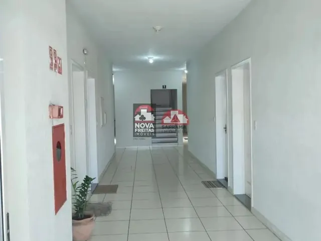 Imagem 2: Lindo Apartamento no Serra da Bocaina com 2 Vagas e Ar Condicionado!