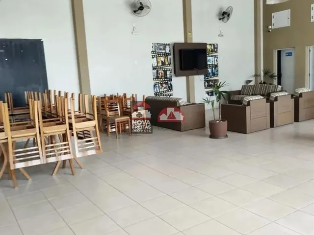 Imagem 13: Lindo Apartamento no Serra da Bocaina com 2 Vagas e Ar Condicionado!