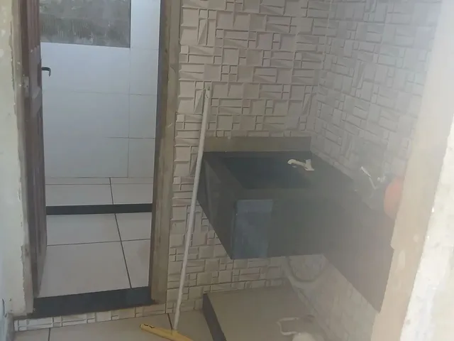 Imagem: Casa pra Lugar Até Depois do Carnaval