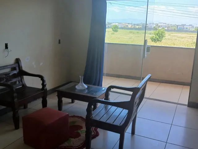 Imagem 7: Casa pra Lugar Até Depois do Carnaval