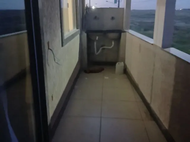 Imagem 4: Casa pra Lugar Até Depois do Carnaval