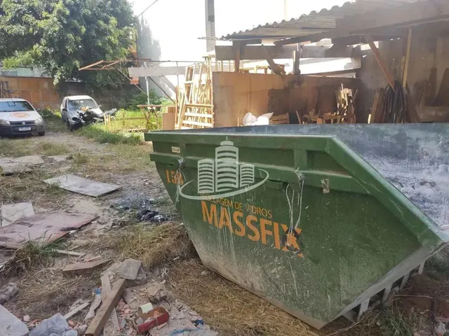 Imagem: Terreno, Parque Industrial Cumbica, Guarulhos