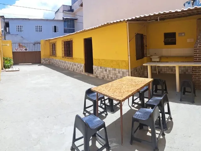 Imagem: Aluguel - Casa de Praia em Itaipava - Es