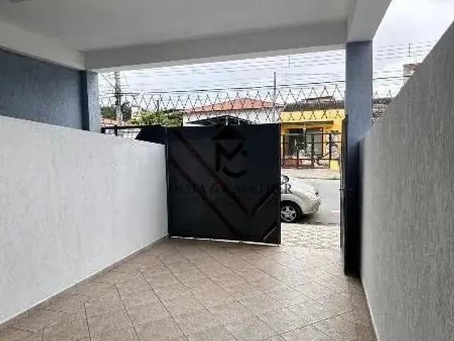 Imagem 9: Casa para Alugar em Taubaté - Jaboticabeiras- 2 Quartos, 1 Suíte com Quintal