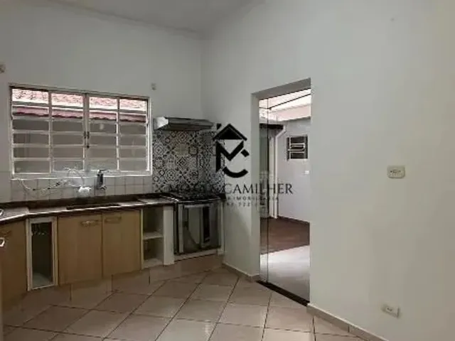 Imagem 14: Casa para Alugar em Taubaté - Jaboticabeiras- 2 Quartos, 1 Suíte com Quintal