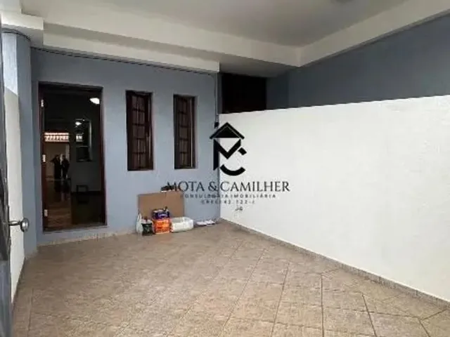 Imagem 8: Casa para Alugar em Taubaté - Jaboticabeiras- 2 Quartos, 1 Suíte com Quintal