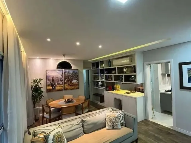 Imagem: Apartamento com 3 Dormitórios, 105 M²
