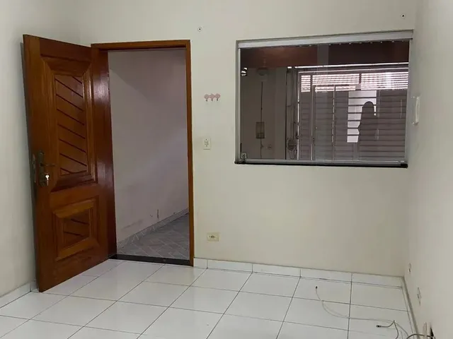 Imagem: Casa Térrea 2 Dormitórios Sendo 1 Suite