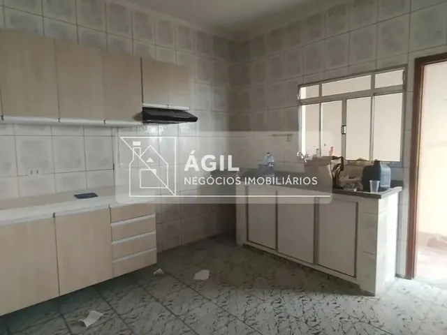 Imagem: Ttca01132 - Sobrado pra Locação com 3