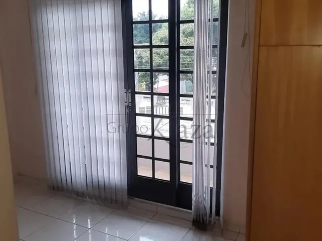 Imagem: Casa Padrão em São José dos Campos