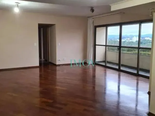 Imagem: Apartamento com 3 Dormitórios para Alugar