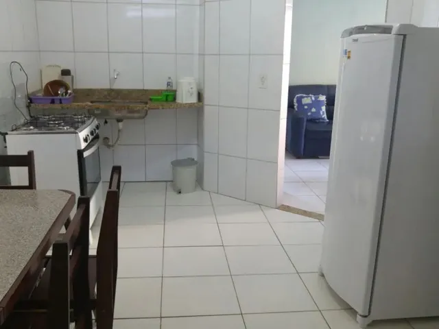 Imagem 8: Apartamento Temporada Carnaval e Semana Santa