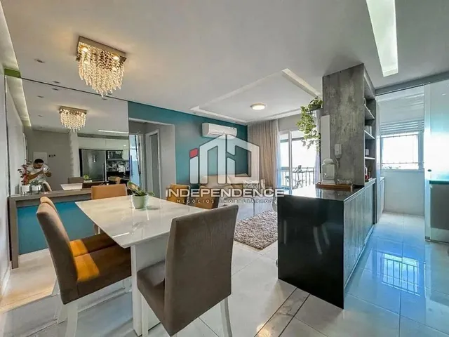 Imagem: Oportunidade-Mobiliado À Venda Apartamento