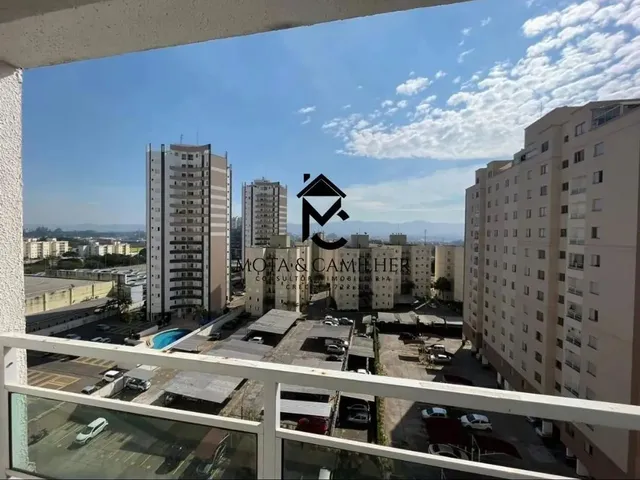 Imagem: Apartamento 2 Quartos Mobiliado para Aluguel
