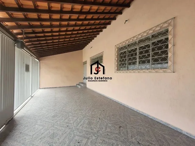 Imagem 11: Casa com 2 Dormitórios Sendo 1 Suíte no Bairro Jardim Sandra Maria em Taubaté