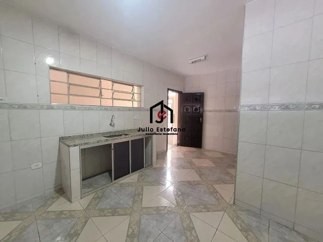 Imagem 13: Casa com 2 Dormitórios Sendo 1 Suíte no Bairro Jardim Sandra Maria em Taubaté