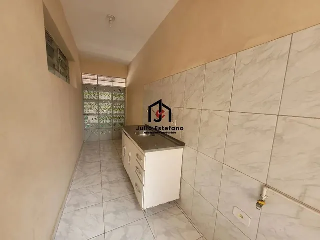 Imagem 5: Casa com 2 Dormitórios Sendo 1 Suíte no Bairro Jardim Sandra Maria em Taubaté