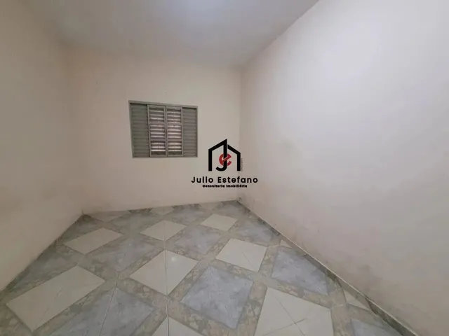 Imagem 6: Casa com 2 Dormitórios Sendo 1 Suíte no Bairro Jardim Sandra Maria em Taubaté