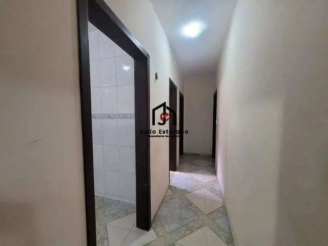 Imagem 2: Casa com 2 Dormitórios Sendo 1 Suíte no Bairro Jardim Sandra Maria em Taubaté