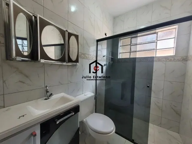 Imagem 4: Casa com 2 Dormitórios Sendo 1 Suíte no Bairro Jardim Sandra Maria em Taubaté