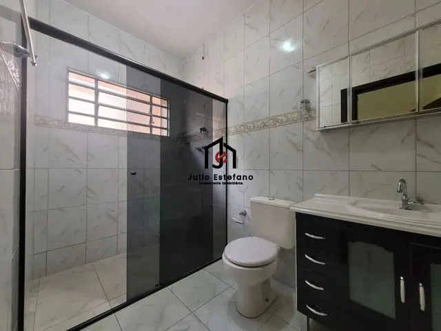 Imagem 9: Casa com 2 Dormitórios Sendo 1 Suíte no Bairro Jardim Sandra Maria em Taubaté