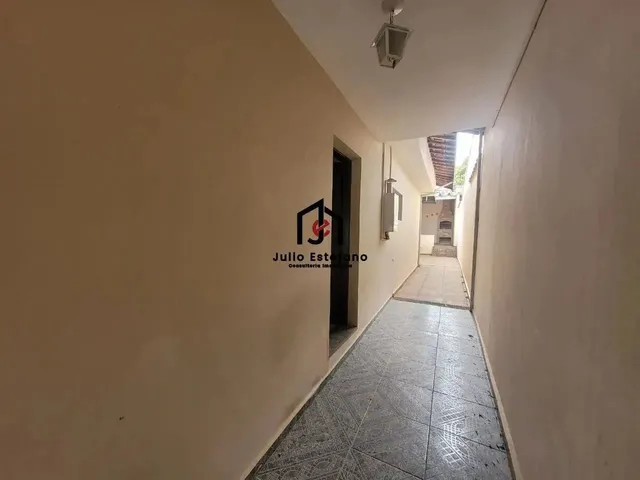 Imagem 8: Casa com 2 Dormitórios Sendo 1 Suíte no Bairro Jardim Sandra Maria em Taubaté