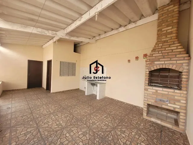 Imagem 15: Casa com 2 Dormitórios Sendo 1 Suíte no Bairro Jardim Sandra Maria em Taubaté