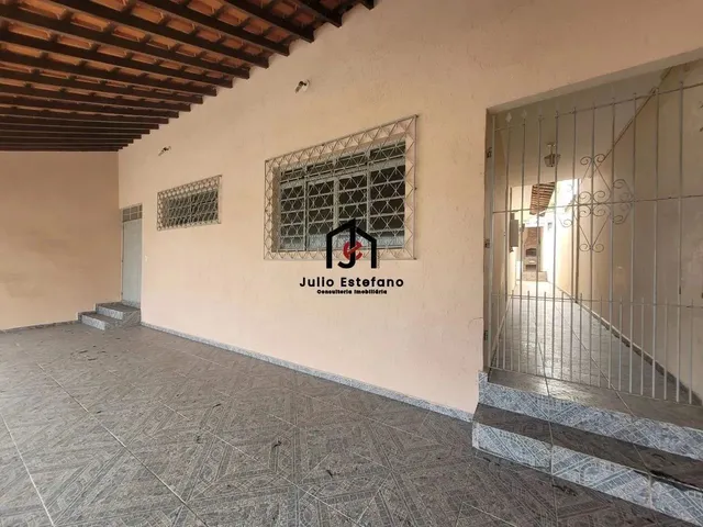 Imagem 12: Casa com 2 Dormitórios Sendo 1 Suíte no Bairro Jardim Sandra Maria em Taubaté