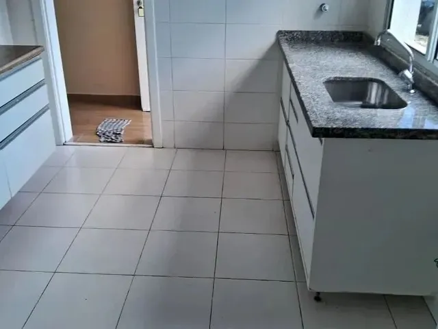 Imagem 1: Sobrado para Aluguel Tem 120 M² com 3 Quartos