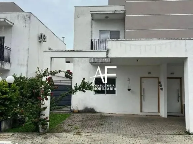 Imagem: Sobrado com 3 Dormitórios para Alugar