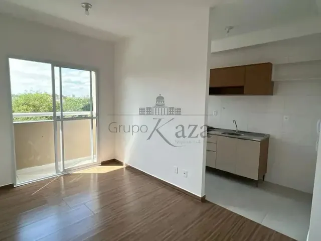 Imagem: Imóvel para Aluguel com 44 Mtrs - 2 Quartos