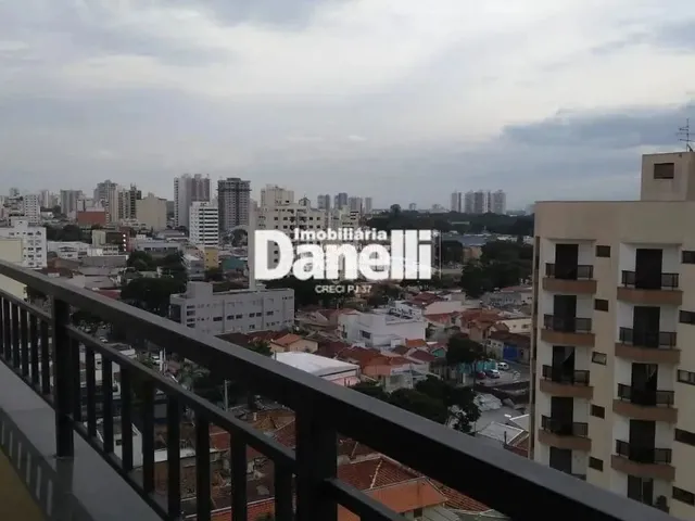 Imagem 10: Apartamento para Aluguel, 3 Quartos, 1 Suíte, 2 Vagas, Centro - Taubaté/Sp