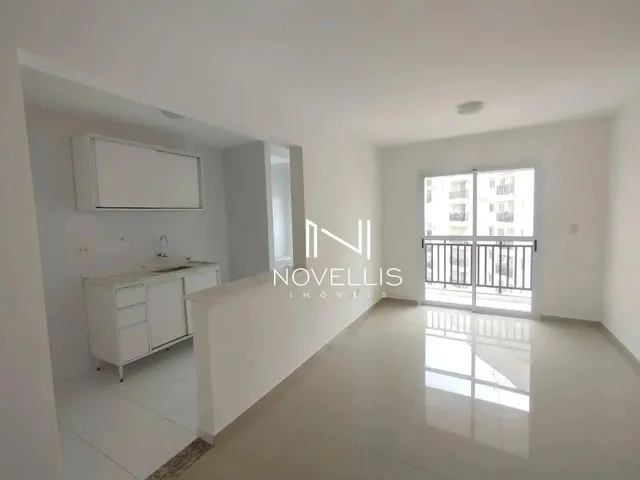 Imagem: Apartamento com 2 Dormitórios para Alugar