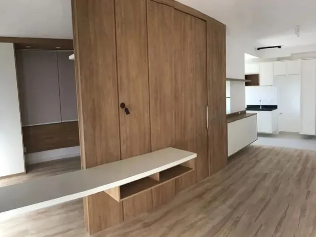 Imagem: Loft com 1 Dormitório para Alugar, 44 M²