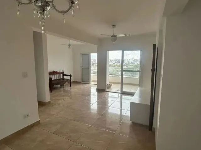 Imagem: Apartamento para Locação Edifício Gran