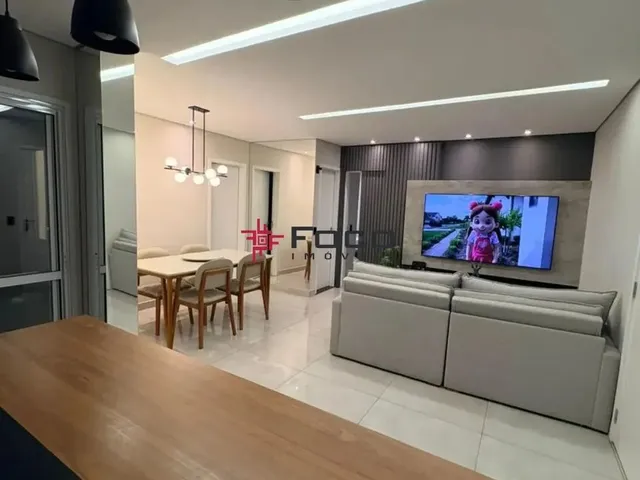 Imagem: Residencial Soul Parque - Parque Industrial
