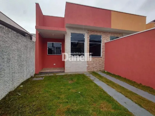 Imagem: Casa para Aluguel, 3 Quartos, 1 Suíte