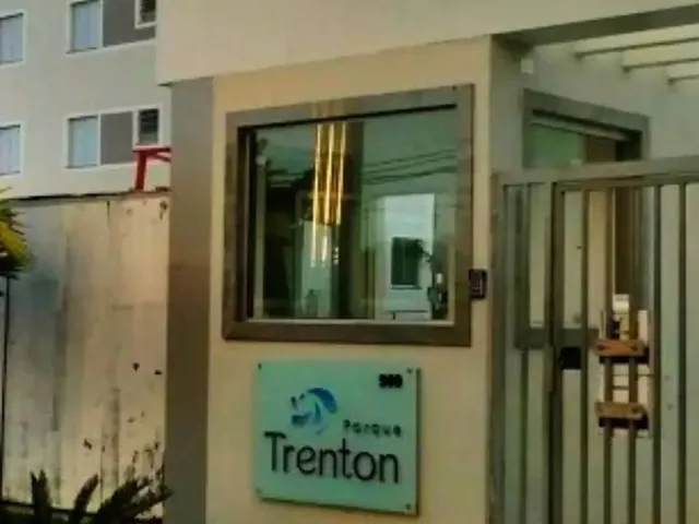 Imagem: Apartamento para Locação - Vila São Geraldo