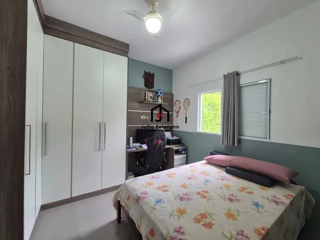 Imagem 15: Casa com 3 Dormitórios Sendo 1 Suíte no Condomínio Campos do Conde 2 - Louvre Em